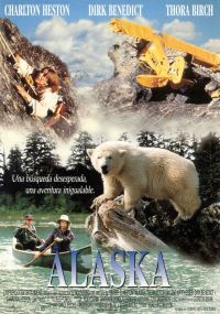  / Alaska (1996)