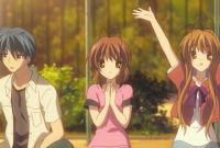 :   / Clannad: After Story (2008)
