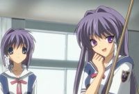 :   / Clannad: After Story (2008)