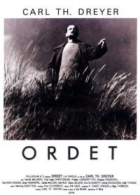  / Ordet (1955)