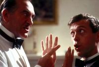    / Jeeves and Wooster (1990)