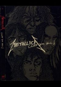 Metallica: Cliff 