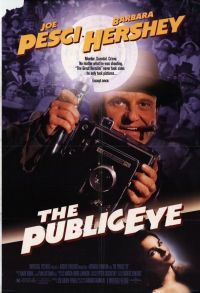  / The Public Eye (1992)