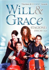    / Will & Grace (1998)
