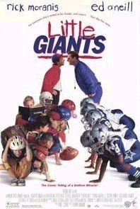   / Little Giants (1994)