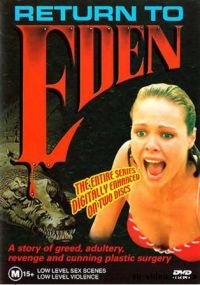    / Return to Eden (1983)