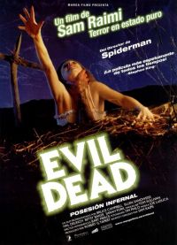   / The Evil Dead (1981)