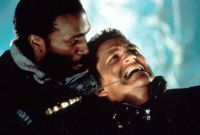 Скалолаз / Cliffhanger (1993)