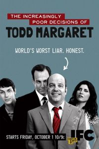     / The Increasingly Poor Decisions of Todd Margaret (2009)