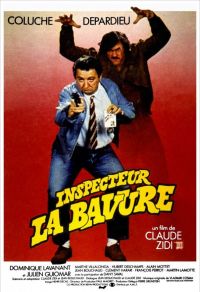 - / Inspecteur la Bavure (1980)