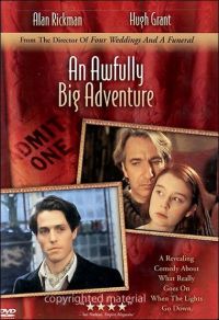    / An Awfully Big Adventure (1995)