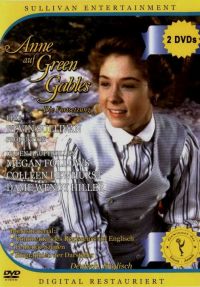    :  / Anne of Green Gables: The Sequel (1987)