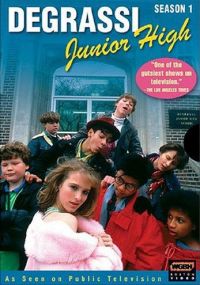     / Degrassi Junior High (1987)
