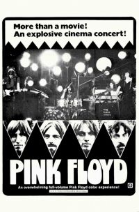  :    / Pink Floyd: Live at Pompeii (1972)