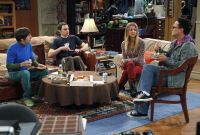   / The Big Bang Theory (2007)