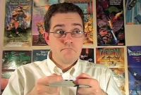    / The Angry Video Game Nerd (2006)