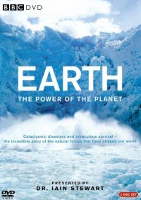 :   / Earth: The Power of the Planet (2007)