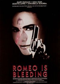    / Romeo Is Bleeding (1993)