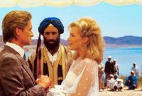   / The Jewel of the Nile (1985)