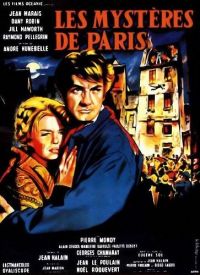  / Les mystères de Paris (1962)