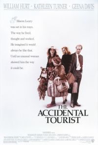   / The Accidental Tourist (1988)