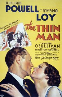   / The Thin Man (1934)