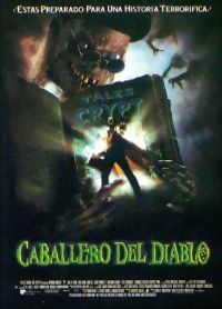 Байки из склепа: Демон ночи / Tales from the Crypt: Demon Knight (1995)