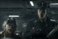 Железное небо / Iron Sky (2012)