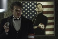 Железное небо / Iron Sky (2012)