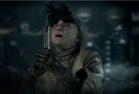 Железное небо / Iron Sky (2012)