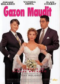  / Gazon maudit (1994)