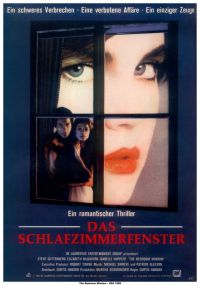   / The Bedroom Window (1986)