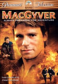    / MacGyver (1985)