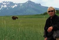   / Grizzly Man (2005)