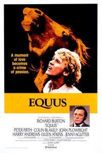  / Equus (1977)
