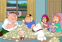  / Family Guy (1999)