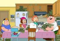  / Family Guy (1999)