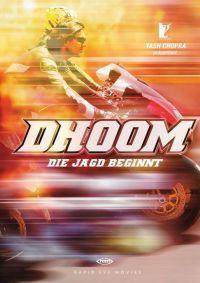  / Dhoom (2004)