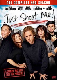  / Just Shoot Me! (1997)