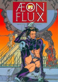   / Æon Flux (1991)