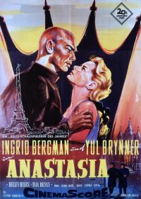  / Anastasia (1956)