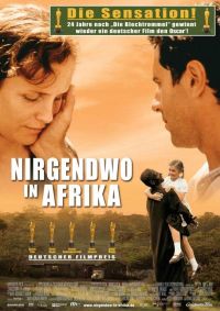    / Nirgendwo in Afrika (2001)