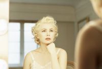7      / My Week with Marilyn (2011)