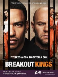   / Breakout Kings (2011)