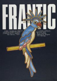  / Frantic (1988)