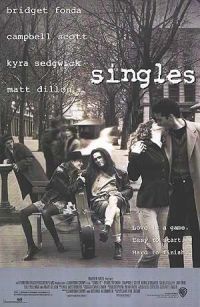  / Singles (1992)