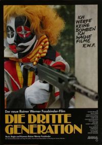   / Die Dritte Generation (1979)
