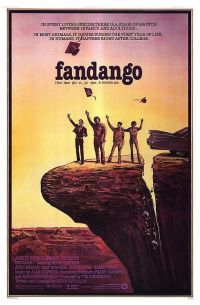  / Fandango (1985)