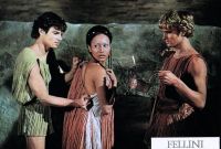 Сатирикон / Fellini - Satyricon (1969)