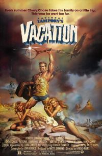 Каникулы / Vacation (1983)